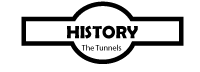 The history of the The Tunnels Wine Storage